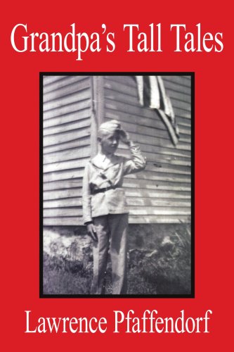 Grandpa's Tall Tales