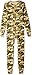 Carhartt Men's Force Classic Thermal Base Layer Union Suit