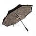 BETTER BRELLA Wind-Proof, Reverse Open, Upside Down 41.5