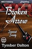 Broken Arrow [Suncoast Society] (Siren Publishing Sensations)