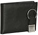 Calvin Klein Wallet, Leather Passcase Billfold and Key Fob Set