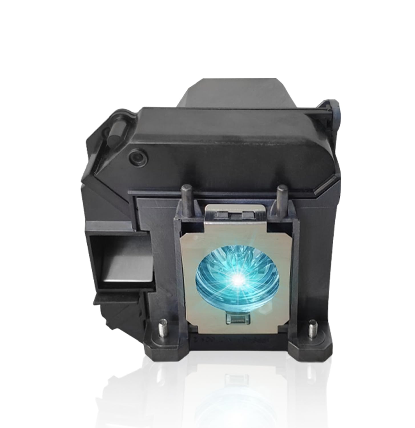 Poxtedsr Replacement Projector Bulb Lamp Compatible with Epson BrightLink 425Wi 421i EB-420 EB-425W 426Wi 426WT EB-905 EB-93 EB-95 EB-96W EB-2020 EB-2060 PowerLite 420 425W 905 92 93 95 96W