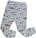shelry Boys Cars Pajamas Children PJs 100% Cotton Size 2 Years Multicoloured