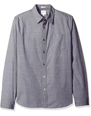 Men's Pacific Stripe Shirt