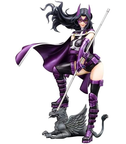 Amazon.com: Kotobukiya Street Fighter: Poison Bishoujo Statue