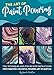 The Art of Paint Pouring: Tips, techniques, and step-by-step instructions for creating colorful poured art in acrylic by 