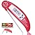 Digital Instant Read Food Meat Thermometer for Cooking Grilling Barbecue Candy Baking Baby Formula Temperature Check - Food BBQ & Liquids - Collapsible Internal Long Probe
