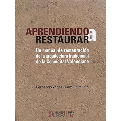 Aprendiendo a restaurar