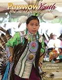 Powwow Youth 2013 Calendar by