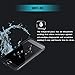 Acekool [Anti-Fingerprint] iPhone 7 Tempered Glass Screen Protector for Apple iPhone 7 / 6 / 6s 4.7 Inch [9H Hardness] [Scratch-Resistant] (Transparent)