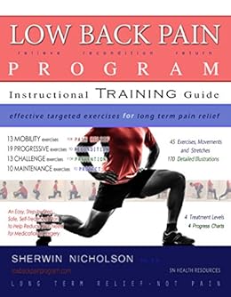 Low Back Pain Program: Effective Targeted Exercises for ...