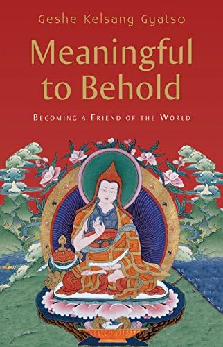 Meaningful to Behold: Becoming a Friend of the World Paperback – September 1, 2008