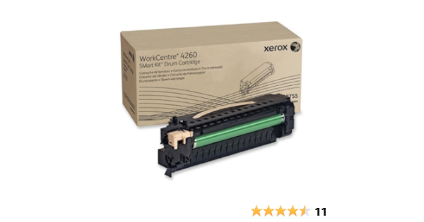 xerox 4260 drum