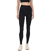 SPLITS59 Women's Airweight High Waist 28" Ankle Leggings