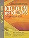 ICD-10-CM and ICD-10-PCS 2015 Coding Handbook With Answers