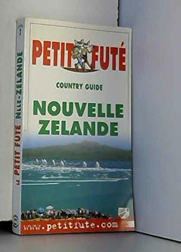 Download Nouvelle-Zélande 2000 PDF