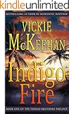 Indigo Fire (The Indigo Brothers Trilogy Book 1)