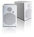 Blue Aura WS80i Wireless Active Loudspeakers (Pair, White)thumb 4
