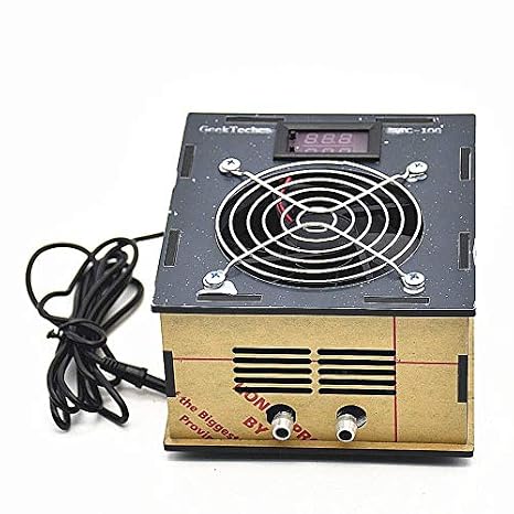 Arfute Aquarium Thermostat Chiller Contrôle De La