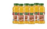 (6 PACK - PEACH) White House Organic Apple Cider Vinegar PEACH Tonic