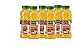 (6 PACK - PEACH) White House Organic Apple Cider Vinegar PEACH Tonic