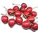 YIJUE Cherry 24 Pack Fake Food