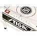 Stiga 37 in. NHL Stanley Cup Rod Hockey Table Top Game