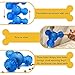 Dog Toothbrush Stick for Dental Oral Care, Dog Chew Toothbrush, Dog Chew Toys for Small Medium Dogs