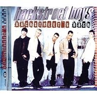 Black & Blue by Backstreet Boys (2000-11-20) - Amazon.com Music
