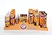 Arm & Hammer Advanced Care Adult Dog Toothbrush | Best Dental Care For All Dogs | Promotes Fresh Breath