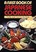 A First Book of Japanese Cooking by Masako Yamaoka