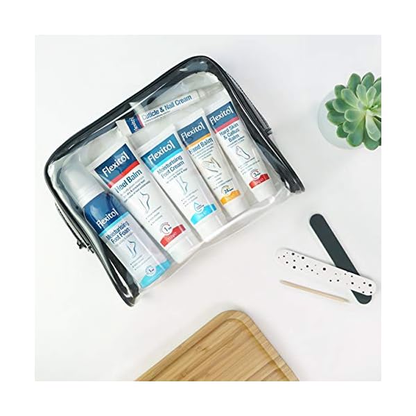 Flexitol-Hard-Skin-and-Callus-Balm-Immediately-Softens-Hard-Skin-and-Callus-Suitable-for-Diabetics-56g Flexitol Rescue Hard Skin and Callus Balm 56g, Softening Foot Cream with Glycolic and Salicylic Acid, Suitable for…