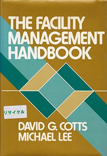 Amazon.com: The Facility Management Handbook: 9780814432150: Roper