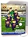 The Bridge Direct FCBarcelona Collector Set Buildable Figures
