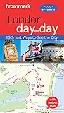 Frommer's London day by day by Joseph Fullman