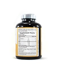 American Health Enzima Original de papaya (tabletas), 600, 2