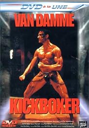 Kickboxer