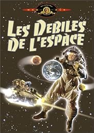 Les Débiles De L'espace