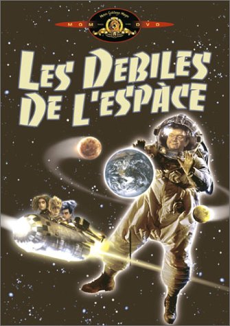 Les Débiles De L'espace
