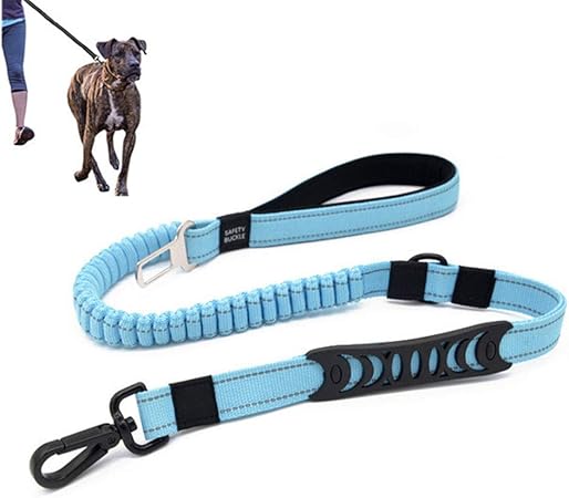 amazon uk dog car harness
