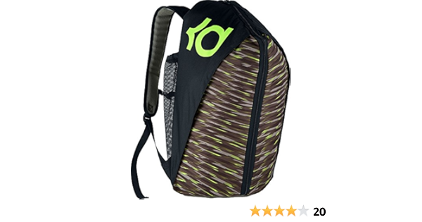 kd max air viii backpack