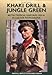 Khaki Drill and Jungle Green: British Tropical Uniforms 1939-45 in Color Photographs by 