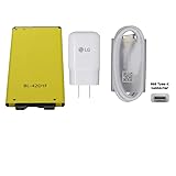 Premium Replacement Battery for LG G5 BL-42D1F with