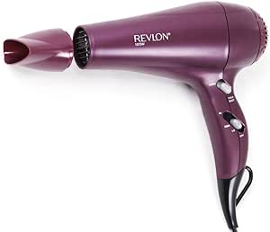 revlon blow dryer amazon
