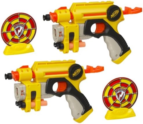 nerf nite finder