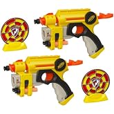 Nerf N-Strike Nite Finder EX-3-2 Pack