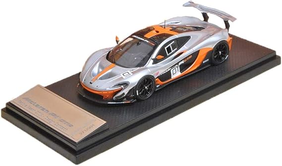 mclaren p1 toy