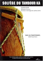 Solfège du tambour ka