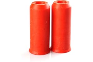 Torsion Spring Spacers 61-35-018-A Compatible with 2013-2016 Ski-Doo Summit Freeride Renegade Backcountry