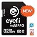 Eyefi mobiProZ-32 Mobi Pro 32GB WiFi SDHC CARD with One Year Eyefi Cloud